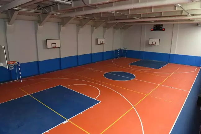 Elmasbahçeler'de Kolej Kalitesinde Eğitim
