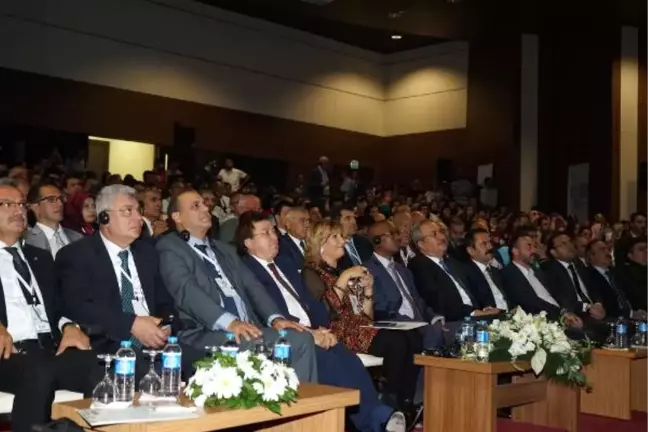 Nevşehir'de, Birleşmiş Kentler ve Yerel Yönetimler Forumu
