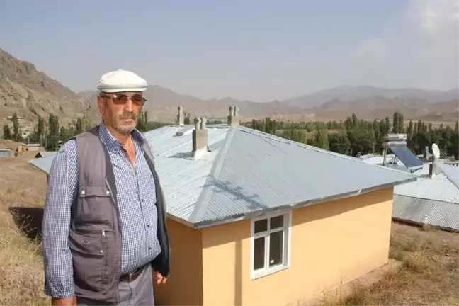 Afetzedeler Muhatap Bulamıyor