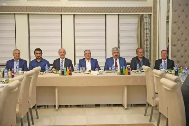 Kütahya, Sporda 'Türkiye'ye Örnek' Oldu