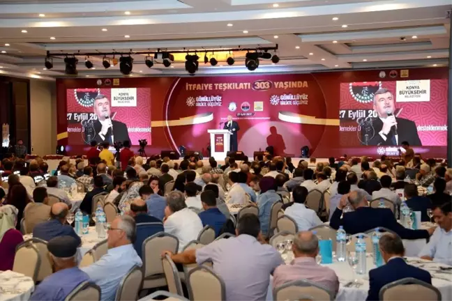 Akyürek: