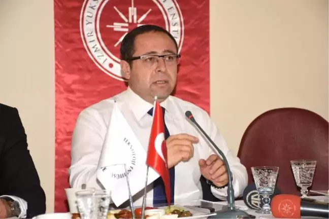 İyte Nano ve Biyoteknoloji Üssü Olmayı Hedefliyor