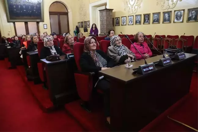 Edirne Gezileri Başladı