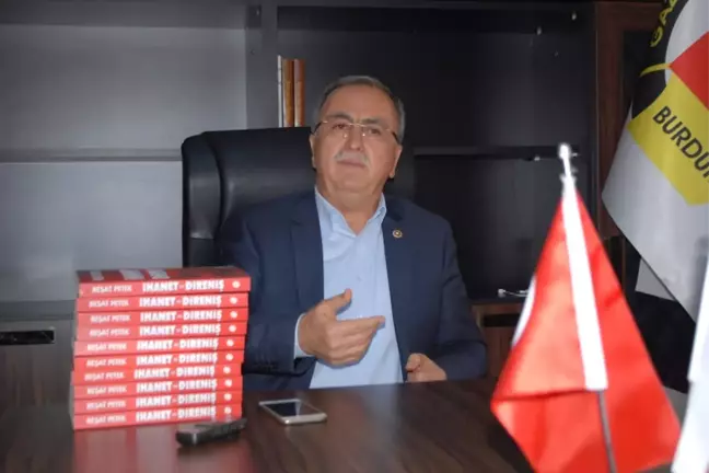Yazıcıoğlu'nun Ölümünde Fetullah Gülen'in İrtibatı Var