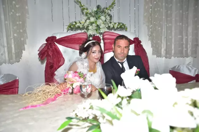 Adanalı Şehit 38 Gün Önce Evlenmiş