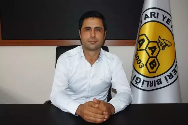Aydınlı Arıcılar Apimondia Dünya Arıcılık Kongresi'nde