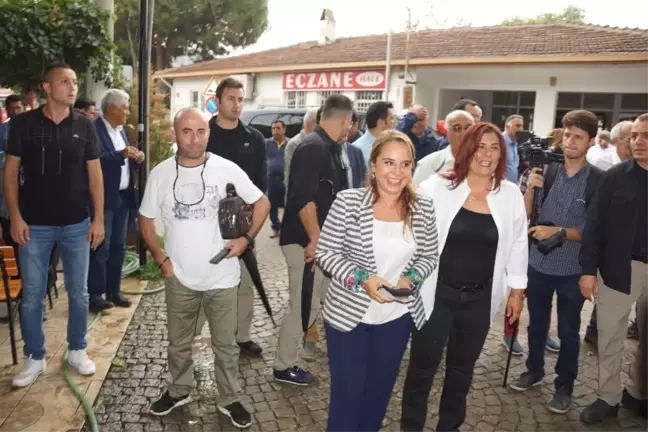 CHP'li Cankurtaran: