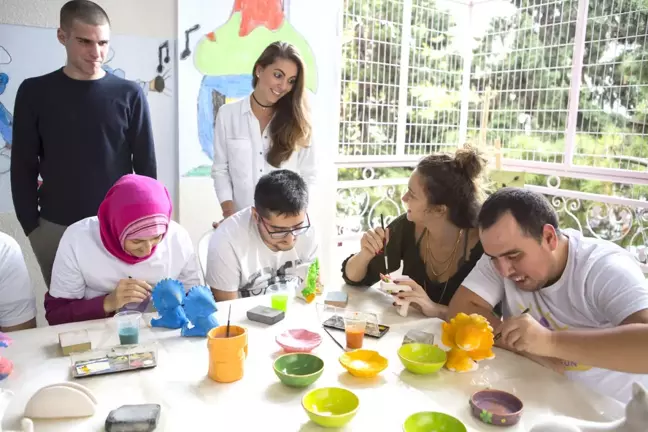 'BABAM' Filminin Oyuncularından Anlamlı Destek!