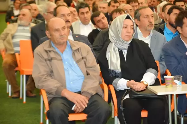 İmam Hatip Lisesi Mezunları 4. Kez Buluştu