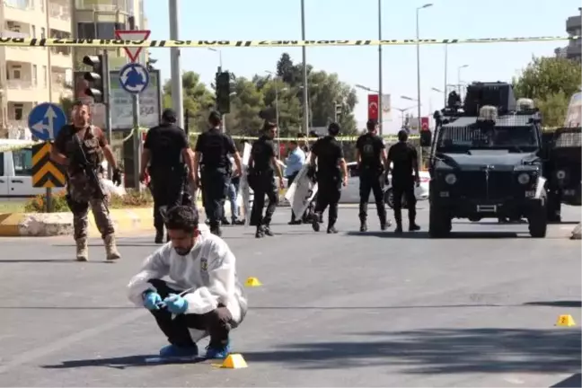 Şanlıurfa'da İcra Kavgası: 1 Ölü, 3 Yaralı