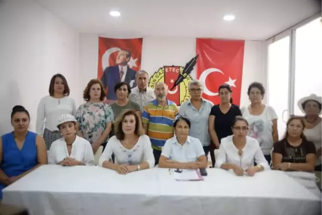 Mersin'de Kurulması Planlanan Balık Çiftliklerine Çevrecilerden Tepki