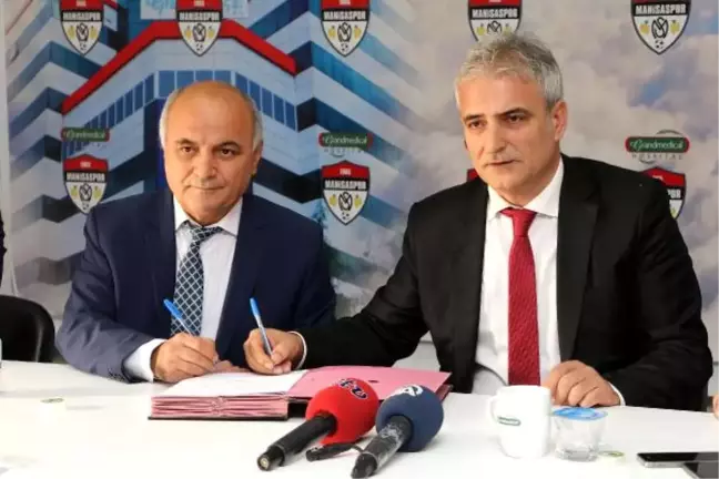 Manisaspor'da 'Karafırtınalar' Dönemi Sona Erdi
