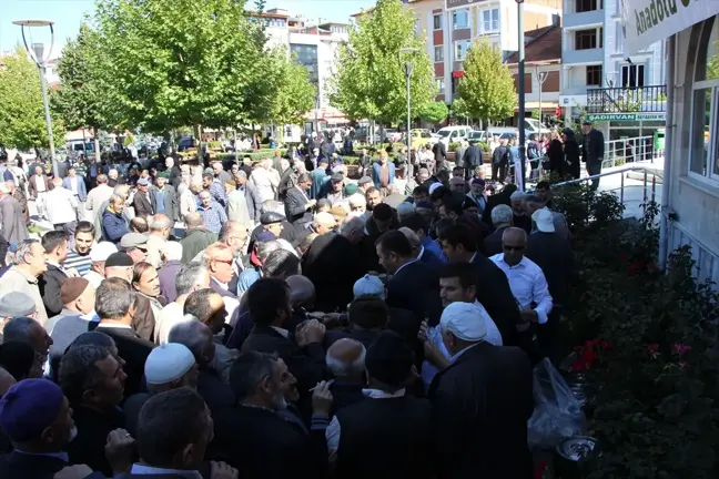 Samsun'dan Kısa Kısa