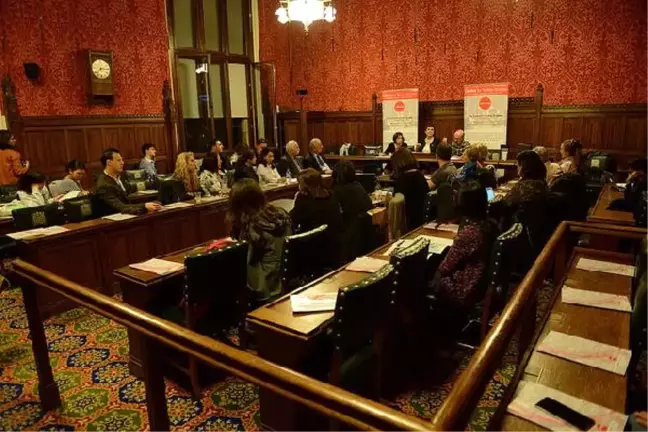 CHP / Usluer: Eğitim Laik, Ücretsiz, Bilimsel ve Çağdaş Olmalı