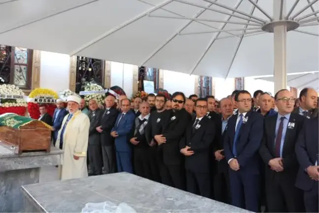 Avukatı, 'Bizi Zarara Uğrattın' Diye Bağırıp Öldürdü (2)