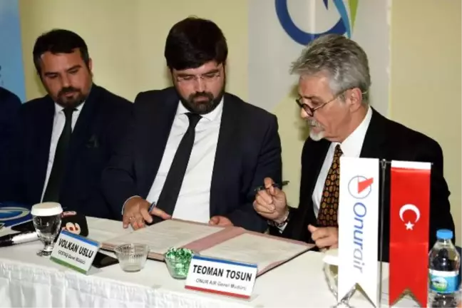 Çanakkale-İstanbul Uçak Seferleri 1 Kasım'da Başlıyor