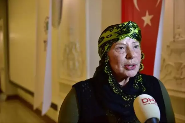 Ben Gerçek Ayderliyim, TOKİ'ye Karşı Değiliz!