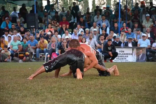 Dünya 'Ata Sporu' ile Tanıştı