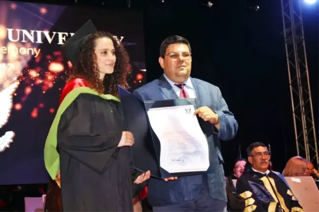 Eğitimden KKTC'ye 700 Milyon Dolar