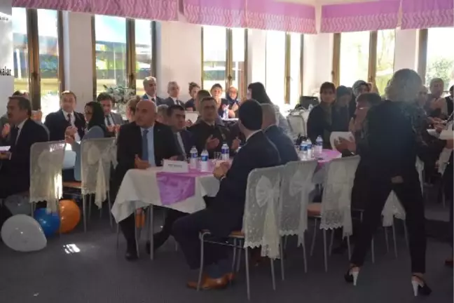 Engelli Çocuklara Sünnet Düğünü