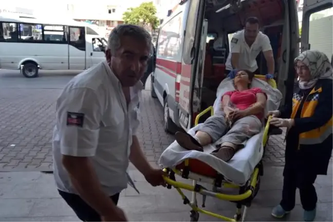 2 Kişiyi Öldürüp, 4 Kişiyi Yaralayan Sanık 'Suçsuzum' Dedi