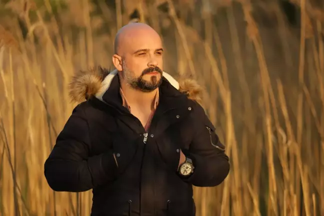 Kemal Sabah 'Farzet' ile Meydan Okudu