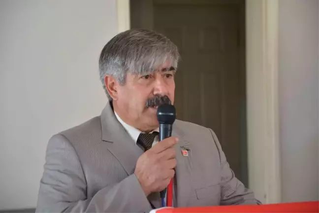 Dalaman CHP'de Öner Güven Tazeledi