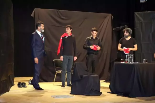 Beni Affet Anne'nin İlk Durağı Yozgat