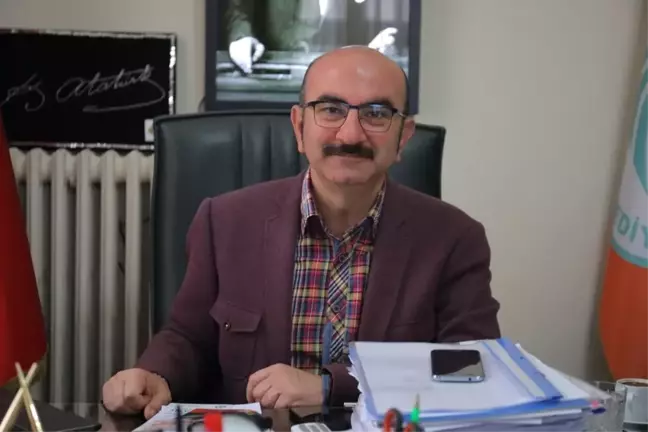 Edirne'de Omurga Açıklığı Halka Anlatılacak