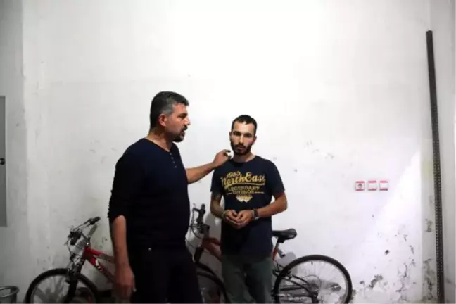 Gasp Edilen Otomobilin Parçaları Operasyonla Ele Geçirildi