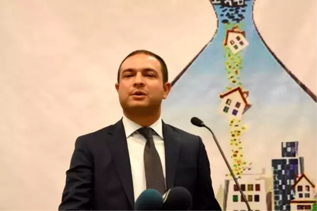 Van'da Deprem Gerçeğine Karşı, Geç Olmadan Kentsel Dönüşüm Çalıştayı Yapıldı