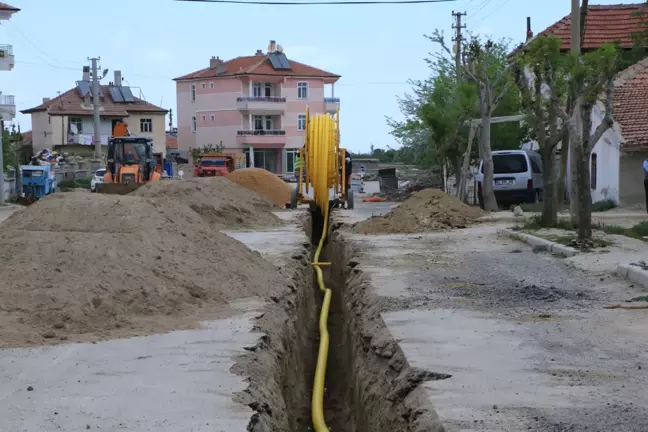 Isı Enerjisi Ankara'da Gündeme Geliyor