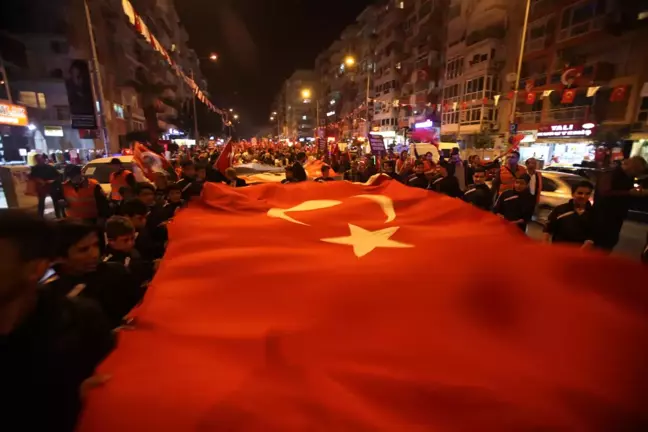 Cumhuriyet Coşkusu Kortejle Bütünleşecek