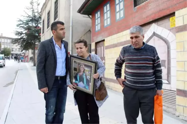 Kazada Ölen Medine'nin Annesi: Bize Bu Acıyı Yaşatanlar Aynı Acıyı Yaşasın
