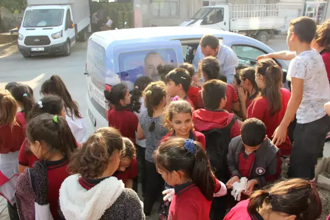 Başkan Nehir, HRT Akdeniz Tv'nin Konuğu Olacak