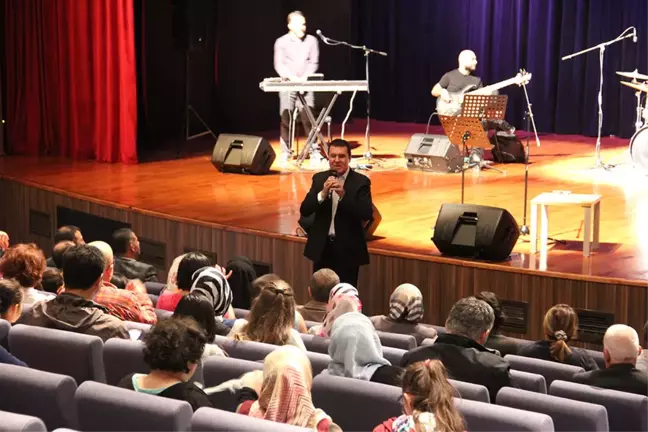 Mithat Körler Esenlerliler İle Söyledi