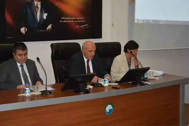 Sinop'ta Devlet Projelerinin Toplam Değeri 4,2 Milyar Lira