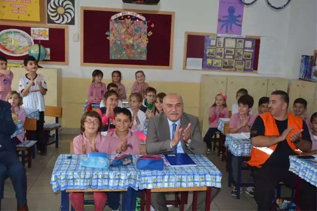 Bin Çocuğa Hediye Oyuncak