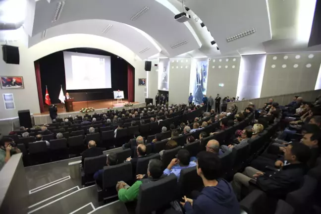 Karabağlar Belediyesinden Muzaffer İzgü'ye Büyük Vefa
