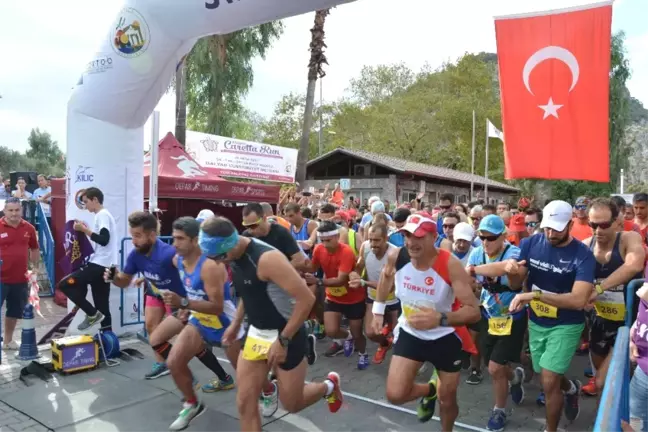 Dalyan Caretta Run