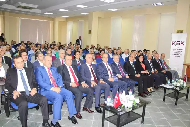 Bobi Frs Hatay'da Tanıtıldı