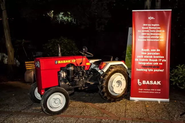 Başak, Bümed'in