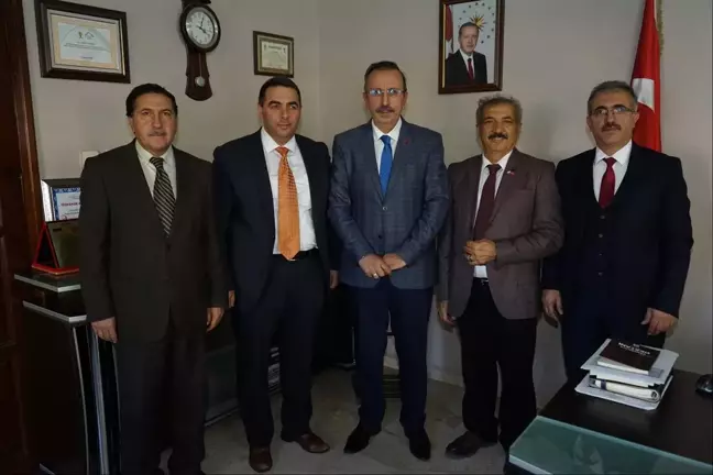 Nevşehir'den Kısa Kısa