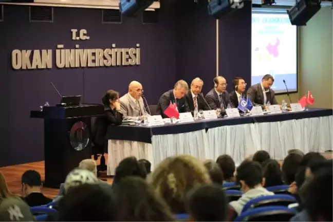 İş Dünyası Çin'den Vize Kolaylığı İstedi