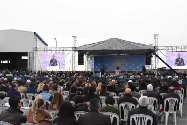 Kılıçdaroğlu: İçişleri Bakanlığı'nı Harekete Geçirmezsen Adam Değilsin (4)