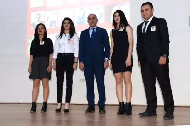 Kadınlardan Hakemliğe İlgi