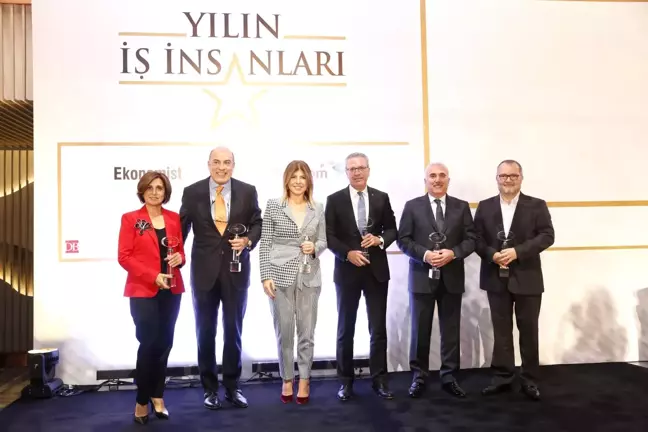 Ekonomist Dergisi