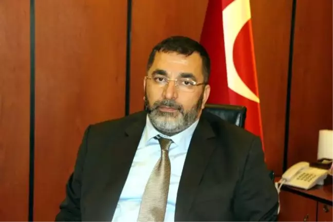 Gaziantepspor Başkanı Durmaz: