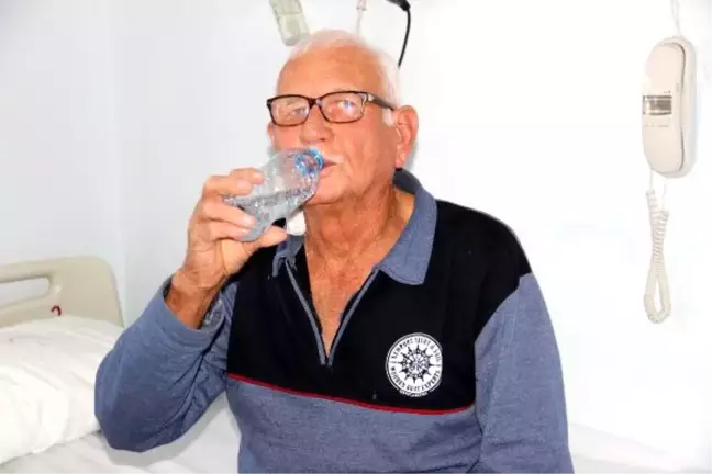 Organ Bağışı Haftası'nda Yapılan Nakille Sağlığına Kavuştu