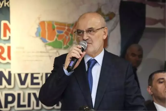 Başkan Çelikbilek: Beykoz'da Mülkiyet Sorunu Çözüldü